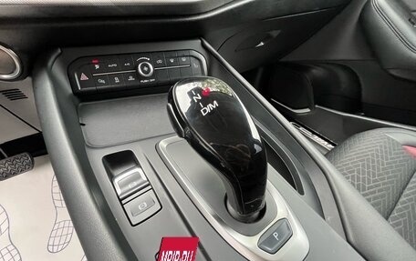 Haval F7x I, 2022 год, 2 020 000 рублей, 14 фотография