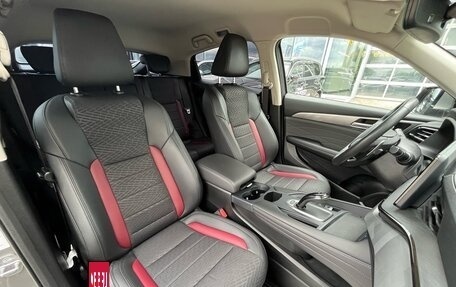 Haval F7x I, 2022 год, 2 020 000 рублей, 17 фотография