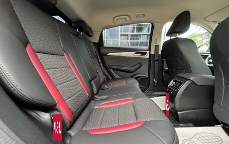 Haval F7x I, 2022 год, 2 020 000 рублей, 19 фотография