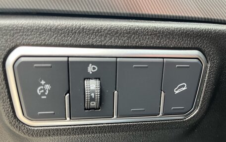 Haval F7x I, 2022 год, 2 020 000 рублей, 22 фотография
