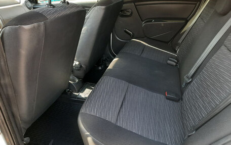 Renault Logan I, 2010 год, 550 000 рублей, 10 фотография