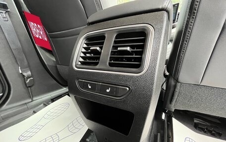 Haval F7x I, 2022 год, 2 020 000 рублей, 23 фотография