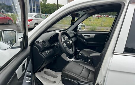 Lifan X60 I рестайлинг, 2013 год, 849 999 рублей, 10 фотография