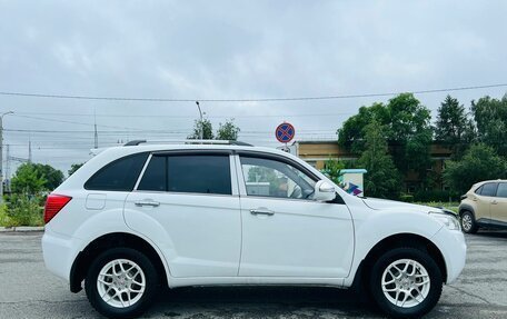 Lifan X60 I рестайлинг, 2013 год, 849 999 рублей, 5 фотография