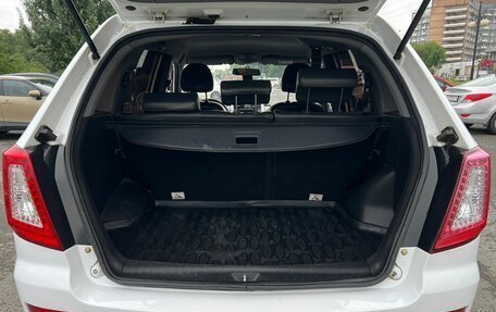 Lifan X60 I рестайлинг, 2013 год, 849 999 рублей, 12 фотография