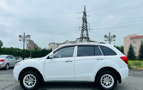 Lifan X60 I рестайлинг, 2013 год, 849 999 рублей, 9 фотография