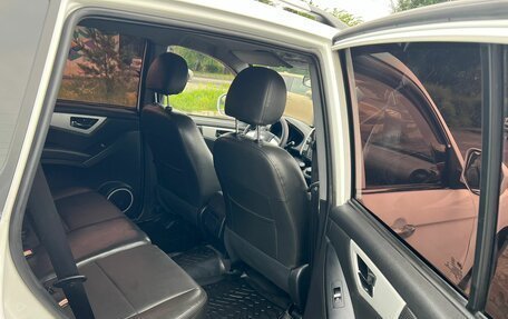 Lifan X60 I рестайлинг, 2013 год, 849 999 рублей, 13 фотография