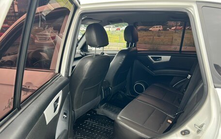 Lifan X60 I рестайлинг, 2013 год, 849 999 рублей, 11 фотография