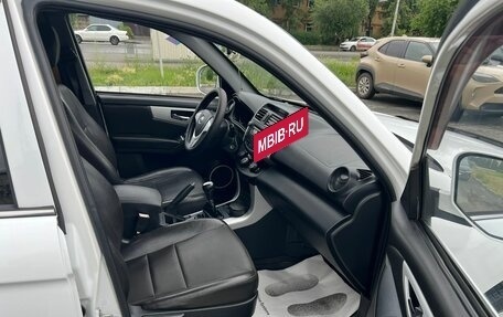 Lifan X60 I рестайлинг, 2013 год, 849 999 рублей, 14 фотография