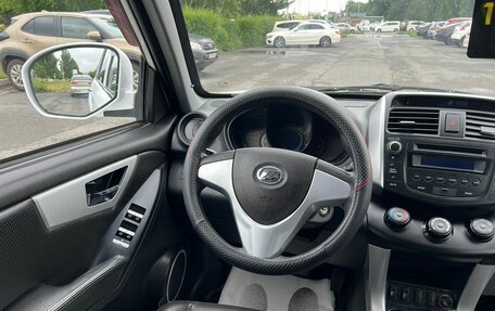 Lifan X60 I рестайлинг, 2013 год, 849 999 рублей, 16 фотография