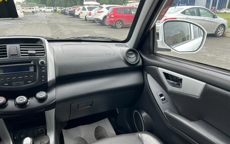 Lifan X60 I рестайлинг, 2013 год, 849 999 рублей, 17 фотография