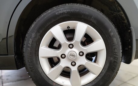 Nissan Tiida, 2010 год, 839 000 рублей, 7 фотография