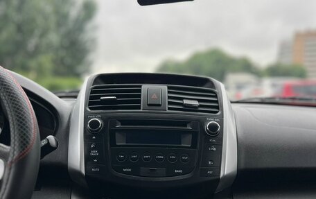 Lifan X60 I рестайлинг, 2013 год, 849 999 рублей, 20 фотография