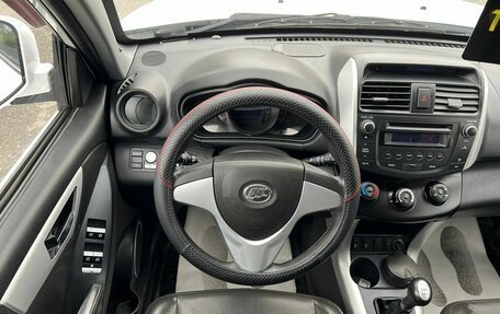 Lifan X60 I рестайлинг, 2013 год, 849 999 рублей, 18 фотография