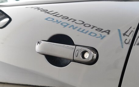 Nissan Tiida, 2010 год, 839 000 рублей, 14 фотография