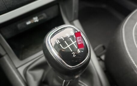 Skoda Yeti I рестайлинг, 2016 год, 1 470 000 рублей, 16 фотография