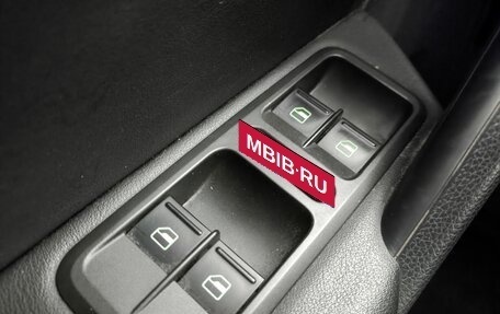 Skoda Yeti I рестайлинг, 2016 год, 1 470 000 рублей, 14 фотография