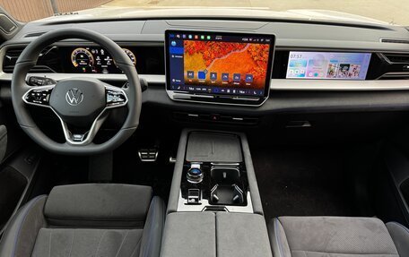 Volkswagen Teramont, 2025 год, 5 999 990 рублей, 11 фотография