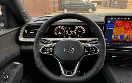 Volkswagen Teramont, 2025 год, 5 999 990 рублей, 12 фотография