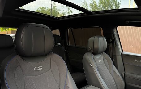 Volkswagen Teramont, 2025 год, 5 999 990 рублей, 9 фотография