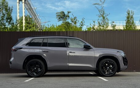 Volkswagen Teramont, 2025 год, 5 999 990 рублей, 2 фотография