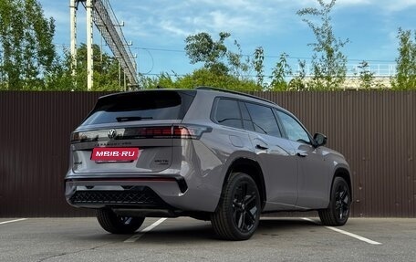 Volkswagen Teramont, 2025 год, 5 999 990 рублей, 8 фотография