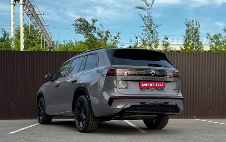 Volkswagen Teramont, 2025 год, 5 999 990 рублей, 6 фотография