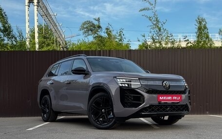 Volkswagen Teramont, 2025 год, 5 999 990 рублей, 4 фотография