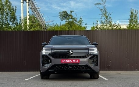 Volkswagen Teramont, 2025 год, 5 999 990 рублей, 3 фотография