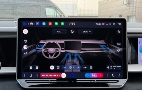 Volkswagen Teramont, 2025 год, 5 999 990 рублей, 18 фотография