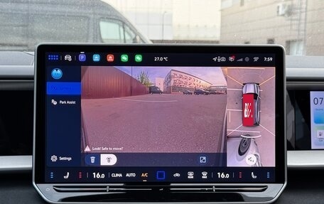 Volkswagen Teramont, 2025 год, 5 999 990 рублей, 19 фотография