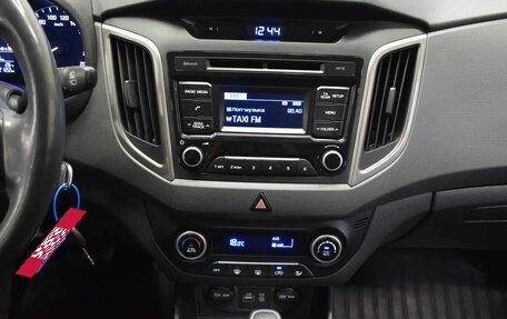 Hyundai Creta I рестайлинг, 2017 год, 1 639 000 рублей, 7 фотография