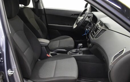 Hyundai Creta I рестайлинг, 2017 год, 1 639 000 рублей, 11 фотография