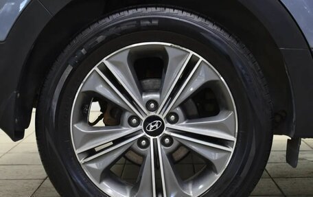 Hyundai Creta I рестайлинг, 2017 год, 1 639 000 рублей, 15 фотография