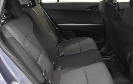 Hyundai Creta I рестайлинг, 2017 год, 1 639 000 рублей, 12 фотография