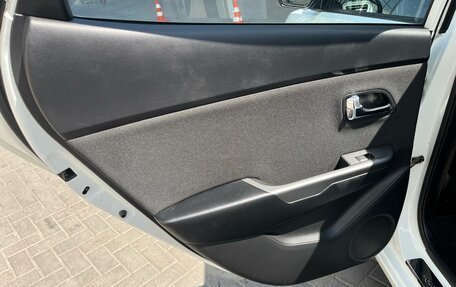 KIA Rio III рестайлинг, 2013 год, 900 000 рублей, 12 фотография