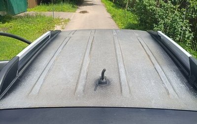 Hyundai Tucson III, 2008 год, 680 000 рублей, 1 фотография