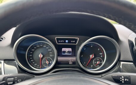 Mercedes-Benz GLE, 2016 год, 4 300 000 рублей, 1 фотография