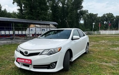 Toyota Camry, 2014 год, 2 000 000 рублей, 1 фотография