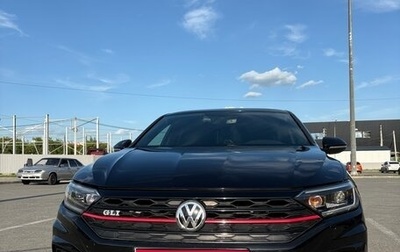 Volkswagen Jetta VII, 2019 год, 2 300 000 рублей, 1 фотография