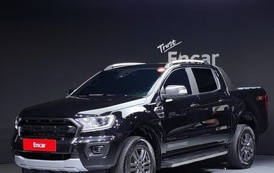 Ford Ranger, 2022 год, 2 850 065 рублей, 1 фотография