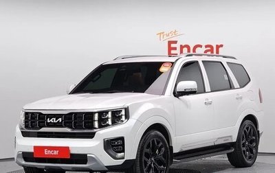 KIA Mohave I, 2022 год, 4 155 080 рублей, 1 фотография