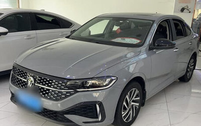 Volkswagen Lavida, 2022 год, 1 110 000 рублей, 1 фотография