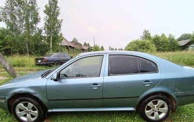 Skoda Octavia IV, 2010 год, 520 000 рублей, 1 фотография