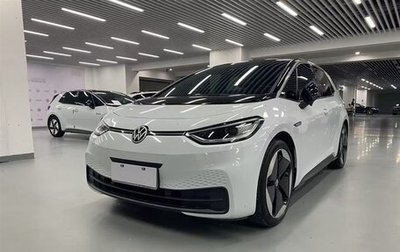 Volkswagen ID.3 I, 2022 год, 1 815 000 рублей, 1 фотография