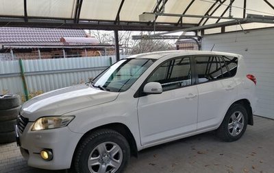 Toyota RAV4, 2010 год, 1 330 000 рублей, 1 фотография