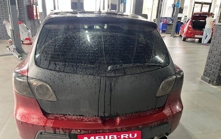 Mazda 3, 2008 год, 460 000 рублей, 2 фотография