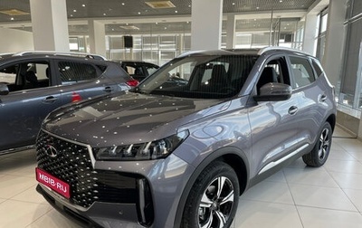 Chery Tiggo 4 I рестайлинг, 2025 год, 1 976 100 рублей, 1 фотография