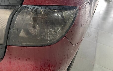 Mazda 3, 2008 год, 460 000 рублей, 3 фотография