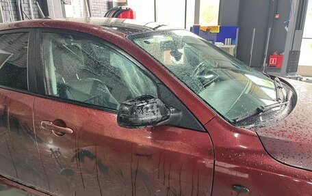 Mazda 3, 2008 год, 460 000 рублей, 5 фотография